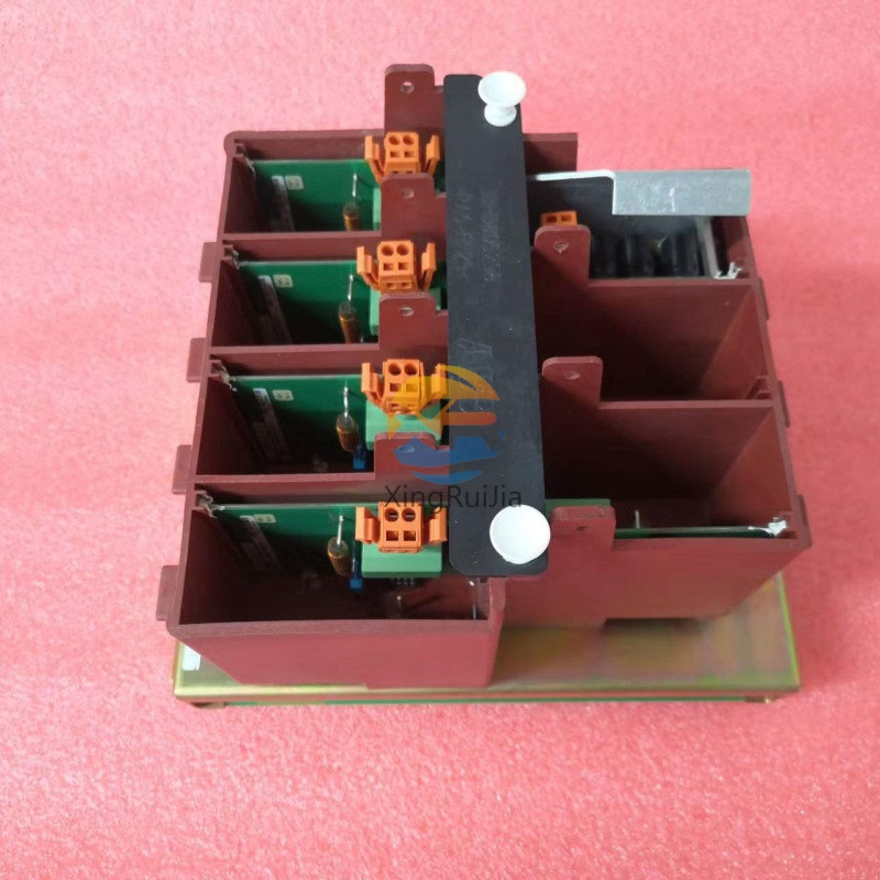 ABB KUC755AE106 3BHB005243R0106 Excitation Controller | Generator Voltage Regulation | Symphony Plus0